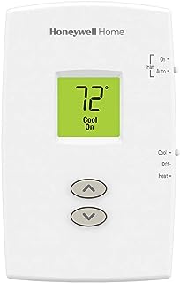 Thermostat vertical non programmable honeywell th1110dv1009 u pro 1000 1h 1c. Découvrez DIAYTAR SENEGAL, votre destination en ligne pour des bonnes affaires sans compromis sur la qualité. Parcourez notre large éventail de produits discount allant de l'électroménager à l'informatique en passant par la mode et les gadgets. Faites de vraies économies en choisissant le meilleur rapport qualité-prix.