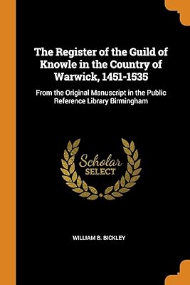 Le registre de la guilde knowle dans le pays de warwick 1451 1535. Envie d'être à la pointe de la mode sans dépenser une fortune ? DIAYTAR SENEGAL  vous propose une sélection de vêtements et accessoires tendance à prix cassés. Que vous cherchiez des tenues pour toute la famille ou des pièces uniques pour vous démarquer, notre boutique en ligne généraliste vous garantit des achats mode discount qui feront sensation.