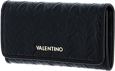 Valentino vps6ta113 portefeuille femme noir gris bohème. Ne cherchez plus ailleurs, DIAYTAR SENEGAL  est là pour vous offrir des produits à prix cassés. Parcourez notre boutique en ligne et découvrez notre large sélection de produits allant de la maison à l'électroménager, de l'informatique à la mode. Profitez de nos prix discount exceptionnels pour réaliser de grandes économies.