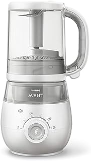 Cuiseur vapeur et mixeur compact 4 en 1 philips avent (scf883 02). Vous recherchez des produits discount à prix cassés ? DIAYTAR SENEGAL  est là pour vous ! Découvrez notre catalogue en ligne et trouvez tout ce dont vous avez besoin, de l'électroménager aux articles pour la maison, en passant par l'informatique, la mode et les meilleurs gadgets du moment. Faites des économies sans compromettre votre style !