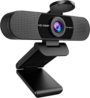 Webcam emeet 1080p avec microphone caméra web c960 webcam en streaming. Ne cherchez plus, DIAYTAR SENEGAL  est la boutique en ligne qu'il vous faut pour trouver tout ce dont vous avez besoin à petit prix ! Du petit électroménager aux articles de mode tendance en passant par les dernières technologies, explorez notre vaste catalogue et réalisez de véritables bonnes affaires !