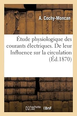 Étude physiologique des courants électriques. influence électriques sur la circulation: et de quelques. Simplifiez vos achats et épargnez chez DIAYTAR SENEGAL, votre boutique en ligne ultime pour des trouvailles discount. Parcourez notre catalogue de produits, allant des articles de cuisine astucieux aux appareils électroniques de dernière génération. Restez branché avec notre sélection d'appareils informatiques à prix réduits et accordez-vous une excellente garde-robe avec des vêtements à la mode à prix imbattables. Avec des options de livraison rapides et une satisfaction garantie, nous vous aidons à réaliser des économies en un seul clic !