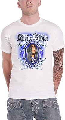 T shirt billie eilish pour homme billiets14mw02. Économisez tout en vous faisant plaisir grâce à DIAYTAR SENEGAL, votre boutique en ligne généraliste. Notre large gamme de produits, allant de la décoration de maison aux gadgets dernier cri, en passant par la mode et l'électroménager, vous permettra de trouver ce que vous désirez à prix réduits.