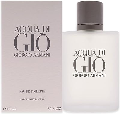 Eau de toilette pour homme acqua di gio de giorgio armani 100. À la recherche de bonnes affaires ? DIAYTAR SENEGAL  est là pour vous ! Explorez notre boutique en ligne regorgeant d'articles à prix cassés, couvrant tous les domaines, de la maison à l'électroménager, en passant par l'informatique, la mode et les gadgets. Achetez malin, économisez gros et découvrez une toute nouvelle façon de faire des emplettes en ligne.