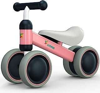 Vélo d'équilibre avenor pour bébé de 6 à 24 mois vélo durable pour garçons et filles. Besoin de renouveler votre électroménager à petit prix ? Rendez-vous sur DIAYTAR SENEGAL, la référence en ligne pour des produits de qualité à prix discount. Avec notre sélection diversifiée, vous trouverez facilement l'équipement parfait pour votre maison, sans vous ruiner.