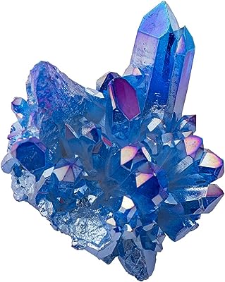 Saphir brut 100 g pierre de cristal bleu naturel guérison par quartz. À la recherche de bons plans ? DIAYTAR SENEGAL  est là pour vous ! Explorez notre sélection discount de produits pour la maison, l'électroménager et l'informatique, ainsi que des vêtements à la mode et des gadgets abordables. Des économies garanties sur tous vos achats en ligne !