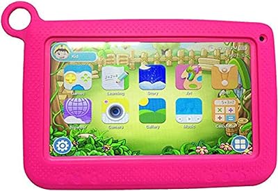 Tablette pour enfants wintouch k72 plus 7 pouces 16 go 1 go de ram. Vous recherchez des produits discount de qualité garantie ? Ne cherchez plus ! DIAYTAR SENEGAL  propose une vaste sélection d'articles de maison, d'électronique, d'informatique, de mode et bien plus encore, le tout à des prix compétitifs pour satisfaire tous vos besoins.