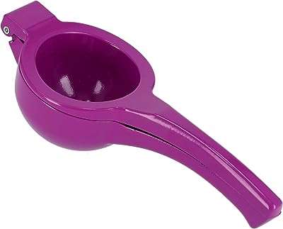 Presse citron royalford rouge rf5361. Découvrez DIAYTAR SENEGAL, votre boutique en ligne où vous pouvez économiser gros sur une large gamme de produits. Trouvez tout ce dont vous avez besoin pour votre maison, de l'électroménager à l'informatique, et restez à la mode avec nos vêtements et gadgets discount. N'attendez plus et profitez dès maintenant de nos offres à prix cassés!