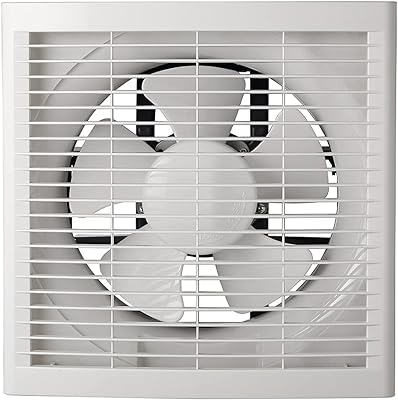 Ventilateur d'extraction puissant à montage mural ventilateur de fenêtre de salle de bain. Économisez intelligemment avec DIAYTAR SENEGAL, la boutique en ligne qui vous propose une variété de produits discount à des prix défiant toute concurrence. Des indispensables pour la maison aux gadgets les plus tendances, en passant par les dernières nouveautés en mode et en informatique, vous trouverez tout ce dont vous avez besoin pour moins cher, sans compromis sur la qualité !