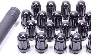 Gorilla automotive 21123bc jeu d'écrous petit diamètre noir 5 pièces (12. Faites des économies sur tous vos achats en ligne avec DIAYTAR SENEGAL, la référence en termes de boutique en ligne discount. Parcourez notre large gamme de produits allant de la maison à l'électroménager, de l'informatique à la mode et des gadgets, et trouvez tout ce dont vous avez besoin à des prix incroyables. Profitez de nos offres exclusives et commandez dès maintenant pour une livraison rapide à votre porte.