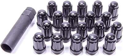 Gorilla automotive 21123bc jeu d'écrous petit diamètre noir 5 pièces (12. Faites des économies sur tous vos achats en ligne avec DIAYTAR SENEGAL, la référence en termes de boutique en ligne discount. Parcourez notre large gamme de produits allant de la maison à l'électroménager, de l'informatique à la mode et des gadgets, et trouvez tout ce dont vous avez besoin à des prix incroyables. Profitez de nos offres exclusives et commandez dès maintenant pour une livraison rapide à votre porte.