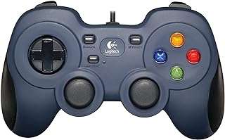 Contrôleur logitech f310. DIAYTAR SENEGAL, votre boutique en ligne préférée pour dénicher des produits à prix discount. Rendez-vous sur notre site pour trouver toutes les bonnes affaires de la maison à l'électroménager en passant par les gadgets high-tech. Ne sacrifiez pas la qualité pour économiser, optez pour DIAYTAR SENEGAL  !