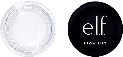 E.l.f. cosmetics brow lift cire transparente modelante pour sourcils fixe les sourcils en place. Envie de faire de bonnes affaires ? Optez pour DIAYTAR SENEGAL, votre destination en ligne pour des produits discount de la maison à l'informatique, vous offrant des réductions exclusives sur une large sélection d'articles.