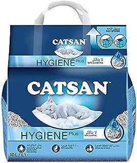 Litière saine pour chat katsan 10 l is_best_seller. Faites des économies considérables avec DIAYTAR SENEGAL, votre source ultime de produits discount en ligne. Parcourez notre large gamme d'articles allant de la maison à l'électroménager, en passant par l'informatique, la mode et les gadgets, et profitez de prix imbattables. Ne manquez pas cette occasion de vous offrir des produits de qualité à des tarifs défiant toute concurrence.