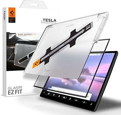 Spigen [glistar ez fit] protecteur d'écran en verre trempé pour les nouvelles. Ne sacrifiez plus votre budget pour être à la pointe de la technologie ! Optez pour DIAYTAR SENEGAL, la plateforme en ligne qui vous propose une large variété de produits informatiques à prix discount. Que vous recherchiez un nouvel ordinateur portable, une tablette ou des accessoires high-tech, vous trouverez tout ce dont vous avez besoin chez nous.