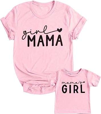 Maman et moi famille correspondant coeur maman et fille t shirt. DIAYTAR SENEGAL  est le paradis des bonnes affaires ! Trouvez tout ce dont vous avez besoin pour votre maison, de l'informatique à l'électroménager, à des prix défiant toute concurrence. Ne manquez pas nos offres incroyables et profitez de la livraison rapide pour recevoir vos achats directement chez vous.
