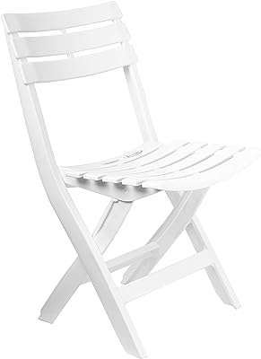 Adulte chaise pliante jardin pelouse extérieur camping blanc. DIAYTAR SENEGAL, le choix parfait pour tous les chasseurs de bonnes affaires. Plongez dans notre boutique en ligne et explorez notre large sélection d'articles discount, comprenant tout, des articles pour la maison à l'électroménager, en passant par l'informatique, la mode et les gadgets. Faites des économies substantielles sans sacrifier la qualité et donnez une nouvelle dimension à votre expérience de shopping en ligne.