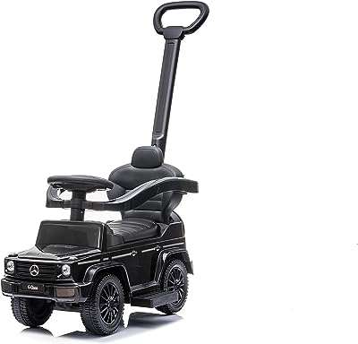 Bestride on cars mercedes g wagon suv 3 en 1 noir taille. Votre shopping malin commence ici chez DIAYTAR SENEGAL, la boutique en ligne où vous trouverez tout ce dont vous avez besoin à prix mini. Explorez notre vaste sélection d'articles discount, des produits pour la maison aux dernières tendances en mode et en informatique, et offrez-vous des bonnes affaires sans vous ruiner !