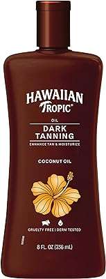 Huile de bronzage foncée originale hawaiian tropic 8 onces (paquet de 1). Préparez-vous à être surpris par les incroyables réductions de DIAYTAR SENEGAL . Que vous souhaitiez révolutionner votre maison, améliorer votre style ou rester à la pointe de la technologie avec les derniers gadgets, notre magasin en ligne vous propose un large choix de produits à des prix défiant toute concurrence.