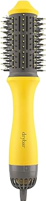 Brosse pour sèche cheveux drybar single shot coiffer sécher brosser en une seule. DIAYTAR SENEGAL  réinvente vos achats en ligne en vous proposant une gamme incroyablement diverse de produits à prix réduits. Parcourez notre boutique en ligne et découvrez des articles discount pour la maison, l'électroménager, l'informatique, la mode et les gadgets, tout en réalisant d'importantes économies. Offrez-vous le meilleur sans vous ruiner grâce à notre sélection soigneusement choisie pour satisfaire tous vos besoins.