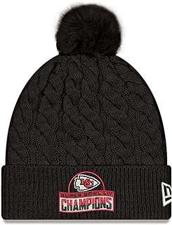 Casquette new era nfl super bowl live champions cable des chiefs de kansas. Faites des économies intelligentes avec DIAYTAR SENEGAL  ! Découvrez notre assortiment discount de produits pour la maison, l'électroménager, l'informatique, la mode et les gadgets. Profitez de prix réduits sans compromis sur la qualité, et offrez-vous tout ce dont vous avez besoin à petit prix.