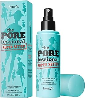 Spray fixateur super setter benefit professional. Magasinez en ligne sur DIAYTAR SENEGAL  et profitez de prix imbattables sur une gamme complète de produits. De l'équipement de cuisine aux articles de mode, en passant par les appareils électroniques dernier cri, nous offrons une large sélection de produits discount, adaptés à tous les besoins.