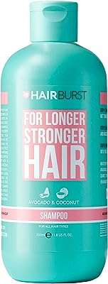 Hair burst shampooing pour la croissance des cheveux réduit la chute des cheveux renforce les et. DIAYTAR SENEGAL, votre destination en ligne pour des produits discount de qualité. Avec notre large choix de produits allant de la maison à la technologie, en passant par la mode et les gadgets, vous êtes assuré de trouver tout ce dont vous avez besoin à des prix défiant toute concurrence.