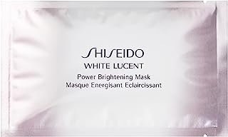 Masque blanchissant shiseido white lucent power pour unisexe 6 x 26. Faites de bonnes affaires en matière d'électroménager sur DIAYTAR SENEGAL  ! Notre boutique en ligne propose une large gamme d'appareils ménagers à des prix imbattables. Que ce soit pour une machine à laver, un réfrigérateur ou un aspirateur, vous trouverez tout ce dont vous avez besoin chez nous.