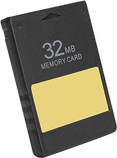 Carte mémoire console de jeu 8 16 32 64 mo pour fmcb v1.966 carte. Découvrez DIAYTAR SENEGAL, la boutique en ligne où vous trouverez des articles discount pour tous les aspects de votre vie quotidienne. Que vous recherchiez des équipements pour la maison, des appareils électroniques dernier cri, des vêtements à la mode ou des gadgets innovants, notre vaste sélection de produits vous garantit des économies substantielles sans sacrifier la qualité. Faites des achats malins et profitez de prix imbattables avec DIAYTAR SENEGAL .