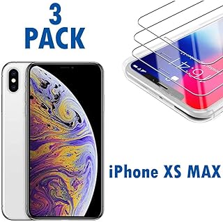 [paquet de 3] protecteur d'écran en verre trempé pour iphone xs. Cherchez-vous à économiser tout en achetant des produits de qualité ? DIAYTAR SENEGAL  est là pour vous. Notre boutique en ligne généraliste offre une sélection variée de produits discount, allant des équipements pour la maison à l'informatique, en passant par l'électroménager et la mode. Ne payez pas plus cher ailleurs, explorez DIAYTAR SENEGAL  pour des bonnes affaires garanties.