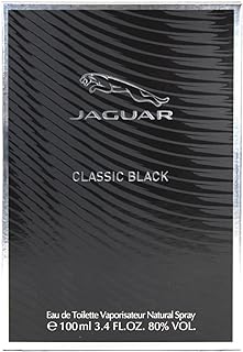 Terrano classic black eau de toilette vaporisateur pour homme par jaguar. DIAYTAR SENEGAL  - Votre adresse en ligne pour des offres discount irrésistibles. Trouvez tout ce dont vous avez besoin, du mobilier aux appareils électroniques en passant par les tendances de la mode, et profitez de nos prix imbattables. Réinventez votre façon de faire des achats et économisez dès maintenant !