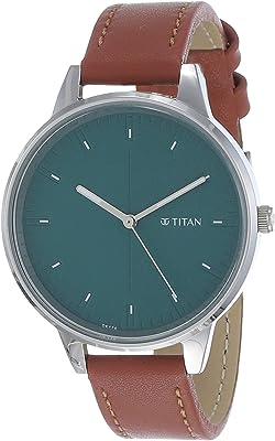 Montre pour femme titan t2648sl01 beige. DIAYTAR SENEGAL  vous propose une expérience d'achats en ligne unique. Découvrez notre sélection de produits discount allant de la maison à l'électroménager, de l'informatique à la mode, sans oublier les gadgets les plus en vogue. Ne dépensez pas plus que nécessaire et trouvez tous vos articles préférés à des prix incroyables !