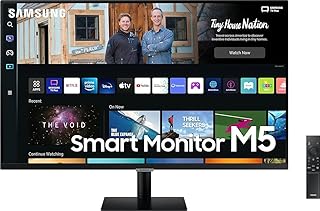 Moniteur plat samsung fhd 27 pouces avec expérience smart tv noir. Faites des économies sans compromis sur la qualité grâce à DIAYTAR SENEGAL, votre boutique en ligne spécialisée dans les produits discount. Découvrez notre gamme variée d'articles pour la maison, l'électroménager, l'informatique, la mode et les gadgets, tous disponibles à des prix attractifs. Profitez de nos offres exceptionnelles et transformez votre façon de magasiner avec DIAYTAR SENEGAL .