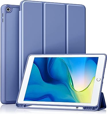 Coque idashine pour ipad 9e 8e 7e génération (2021 2020 2019) 102 pouces avec porte crayon. Découvrez DIAYTAR SENEGAL, votre boutique en ligne discount préférée pour des achats malins. Trouvez tout ce dont vous avez besoin, de la maison à l'électroménager, de l'informatique à la mode, et profitez de prix imbattables sur notre gamme de produits variée et de qualité.