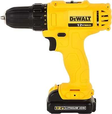 Batterie pour perceuse dewalt 12v dcd700c2 garantie 3 ans. Ne cherchez plus ailleurs, DIAYTAR SENEGAL  est là pour vous offrir des produits à prix cassés. Parcourez notre boutique en ligne et découvrez notre large sélection de produits allant de la maison à l'électroménager, de l'informatique à la mode. Profitez de nos prix discount exceptionnels pour réaliser de grandes économies.