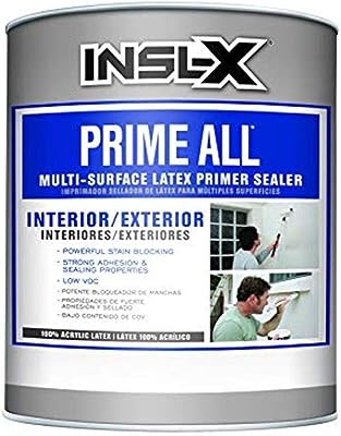 Benjamin moore ap1000099 04 apprêt au latex acrylique à base d'eau blanc. Découvrez DIAYTAR SENEGAL, votre destination incontournable pour des achats discount en ligne. Notre magasin généraliste propose une vaste gamme de produits, allant des articles ménagers pratiques aux appareils électroménagers de pointe, en passant par les gadgets multimédias les plus récents et les vêtements tendance. Faites des économies substantielles tout en vous offrant des produits de la plus haute qualité !