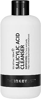 Ultra nettoyant à l'acide salicylique the inkylist 300 ml is_best_seller. DIAYTAR SENEGAL  - Votre solution en ligne pour des achats discount sans compromis. Plongez dans notre univers où vous trouverez tout ce dont vous avez besoin, de l'électroménager aux articles tendance en passant par les produits informatiques. Faites des économies sans sacrifier la qualité chez nous !