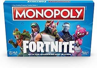 Monopoly : une version du jeu de société inspirée de fortnite pour les 13. Get ready to save big on all your shopping needs at DIAYTAR SENEGAL . From home essentials to cutting-edge electronics, stylish fashion pieces, and trendy gadgets, our online store is filled with an extensive range of discounted products that cater to your every need while keeping your budget intact.