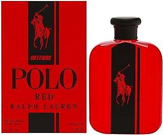 Polo red intense de ralph lauren pour homme eau de toilette. Ne cherchez plus ailleurs, DIAYTAR SENEGAL  offre une large gamme de produits discount en ligne. Faites des affaires exceptionnelles dans tous les domaines, qu'il s'agisse de l'informatique, de la maison ou de la mode. Avec notre sélection variée et notre engagement envers les prix bas, vous êtes sûr de trouver ce que vous recherchez.