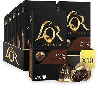 Lure café espresso forza core collection intensité 9 chêne &. Bienvenue chez DIAYTAR SENEGAL, votre destination en ligne pour des prix imbattables ! Découvrez notre vaste choix d'articles discount, des essentiels pour la maison aux appareils électroménagers, en passant par l'informatique, la mode et les gadgets tendance, le tout à des tarifs défiant toute concurrence.