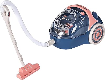 Mini aspirateur jouet pour enfants de nettoyage de maison pour enfants à partir. DIAYTAR SENEGAL  - la meilleure adresse en ligne pour des achats discount dans tous les domaines ! Découvrez notre vaste choix de produits, de la maison à l'électroménager en passant par l'informatique et la mode. Profitez des réductions incroyables sur des articles de qualité, vous permettant d'économiser sans compromis. Avec des options de livraison rapides et notre engagement envers votre satisfaction, bénéficiez d'une expérience d'achat en ligne sans tracas chez nous !