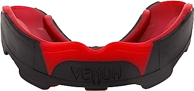 Protège dents venum predator taille unique. À la recherche d'idées cadeaux originales et abordables ? Parcourez notre sélection de gadgets à prix discount sur DIAYTAR SENEGAL  et faites plaisir à vos proches sans vous ruiner. Des gadgets high-tech aux objets insolites, notre boutique en ligne saura vous surprendre.