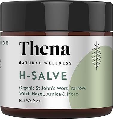 La pommade h biologique de thena natural wellness apaise et soulage les huiles. DIAYTAR SENEGAL  vous ouvre les portes d'un univers de bonnes affaires. Découvrez notre large gamme de produits discount, allant des indispensables de la maison aux dernières tendances mode, en passant par les gadgets innovants. Profitez d'offres exceptionnelles et de prix imbattables pour des achats malins et éclairés.