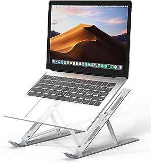 Support portable réglable fokkar pour ordinateur ipad macbook pro pliable dell. Laissez-vous séduire par DIAYTAR SENEGAL, votre boutique en ligne qui saura vous offrir des produits de qualité à des prix compétitifs. Que vous recherchiez des équipements pour la maison, des appareils électroménagers, des accessoires informatiques ou des articles de mode tendance, vous trouverez tout cela et bien plus encore dans notre sélection discount.