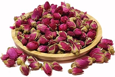 Boutons de rose séchés naturellement coolcrafts pour le thé l'artisanat et la décoration. DIAYTAR SENEGAL  - La meilleure adresse pour des prix imbattables sur une vaste sélection de produits. Que vous recherchiez des articles pour votre maison, votre informatique ou votre garde-robe, nous avons tout ce qu'il vous faut à prix discount. Explorez notre site dès maintenant et profitez des meilleures affaires en ligne!