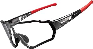 Lunettes de soleil photochromiques colorées hommes femmes cyclisme protection uv sport. Ne ratez pas les bonnes affaires chez DIAYTAR SENEGAL, votre boutique en ligne discount pour tous vos besoins. Explorez notre gamme complète de produits pour la maison, l'électroménager, l'informatique, la mode et les gadgets, et profitez des meilleurs prix du marché sans compromis sur la qualité.