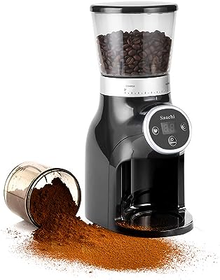 Moulin à café herbes et épices saachi noir nl cg. Bienvenue chez DIAYTAR SENEGAL, le paradis des bonnes affaires en ligne ! Découvrez une large gamme de produits discount pour équiper votre maison, trouver l'électroménager de vos rêves, vous divertir avec des gadgets innovants, et compléter votre garde-robe avec des vêtements à la pointe de la mode, le tout à des prix défiant toute concurrence.