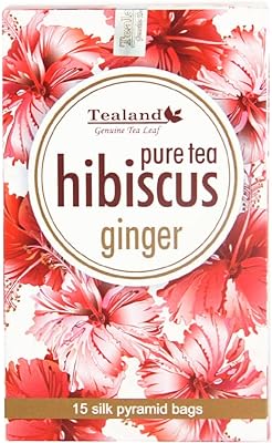 Sachets de thé régulateurs de tension artérielle à l'hibiscus et au gingembre. DIAYTAR SENEGAL, la référence en matière de bonnes affaires en ligne ! Profitez de prix imbattables sur une large sélection de produits discount, allant des articles pour la maison à l'électroménager, en passant par l'informatique et les dernières tendances mode. Ne laissez pas passer nos offres exceptionnelles et économisez dès maintenant !