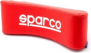 Oreiller cervical sparco rouge [spc4007]. DIAYTAR SENEGAL, votre boutique en ligne préférée pour dénicher des produits à prix discount. Rendez-vous sur notre site pour trouver toutes les bonnes affaires de la maison à l'électroménager en passant par les gadgets high-tech. Ne sacrifiez pas la qualité pour économiser, optez pour DIAYTAR SENEGAL  !