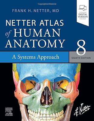 Atlas netter d'anatomie humaine : une approche systémique livre de poche. DIAYTAR SENEGAL  - Votre source infaillible pour des achats discount en ligne. Explorez notre catalogue en constante évolution et découvrez des produits variés pour la maison, des appareils électroménagers essentiels, des gadgets sophistiqués et bien plus encore. Profitez de nos offres attractives et renouvelez votre intérieur, votre look et votre vie sans vous ruiner !